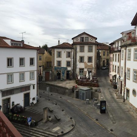 Apartamento, Praça Dom Duarte 8, Viseu, Portugal Extérieur photo