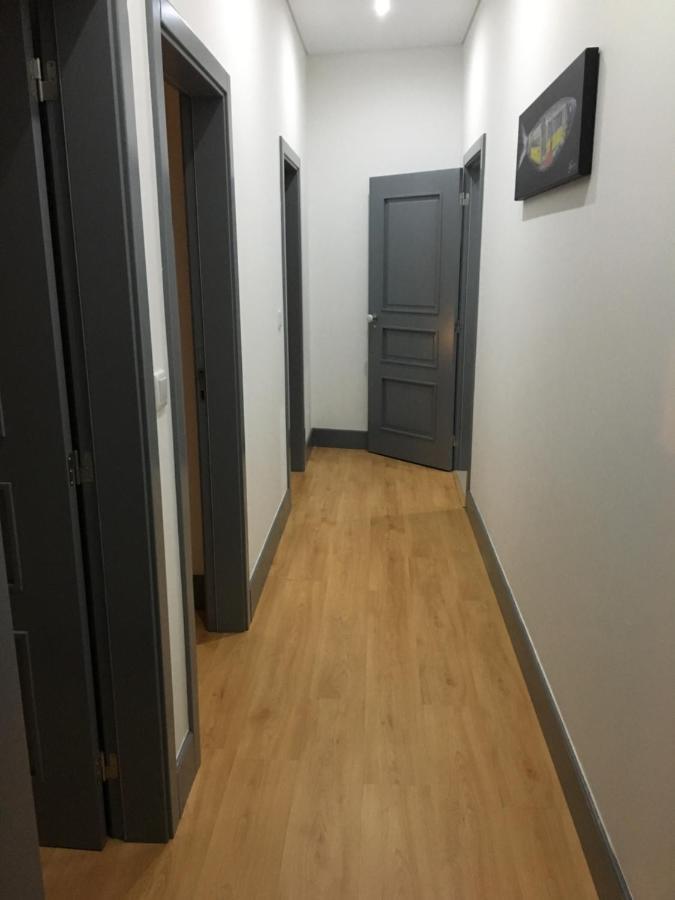Apartamento, Praça Dom Duarte 8, Viseu, Portugal Extérieur photo