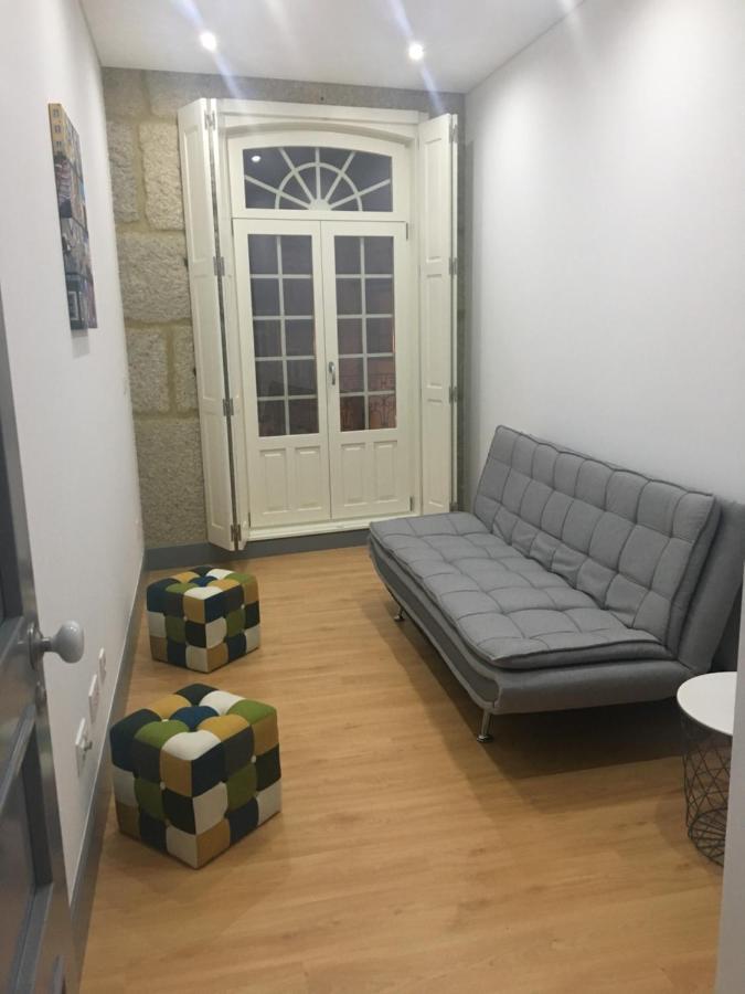 Apartamento, Praça Dom Duarte 8, Viseu, Portugal Extérieur photo