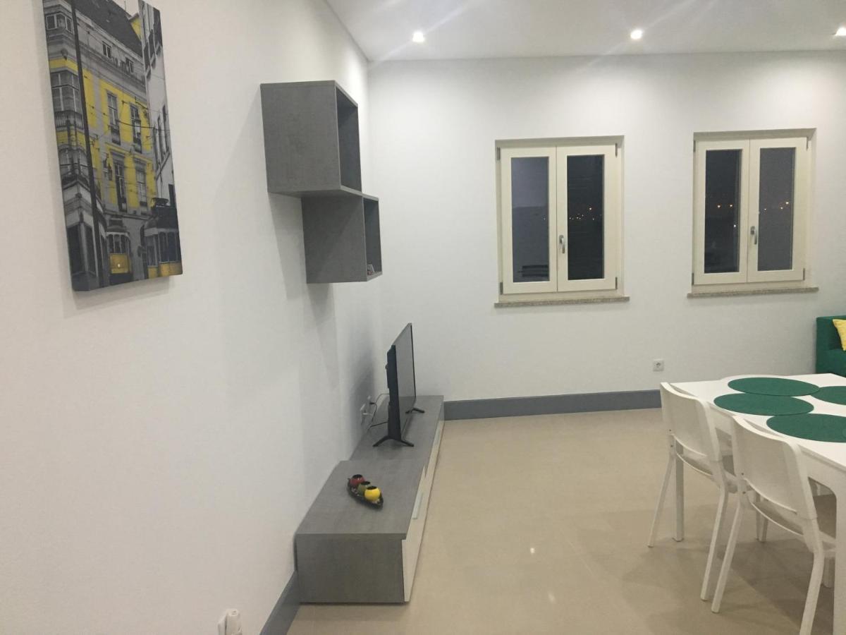 Apartamento, Praça Dom Duarte 8, Viseu, Portugal Extérieur photo