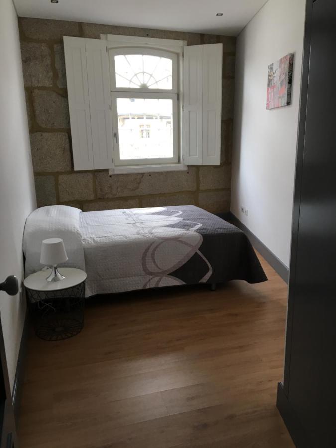 Apartamento, Praça Dom Duarte 8, Viseu, Portugal Extérieur photo