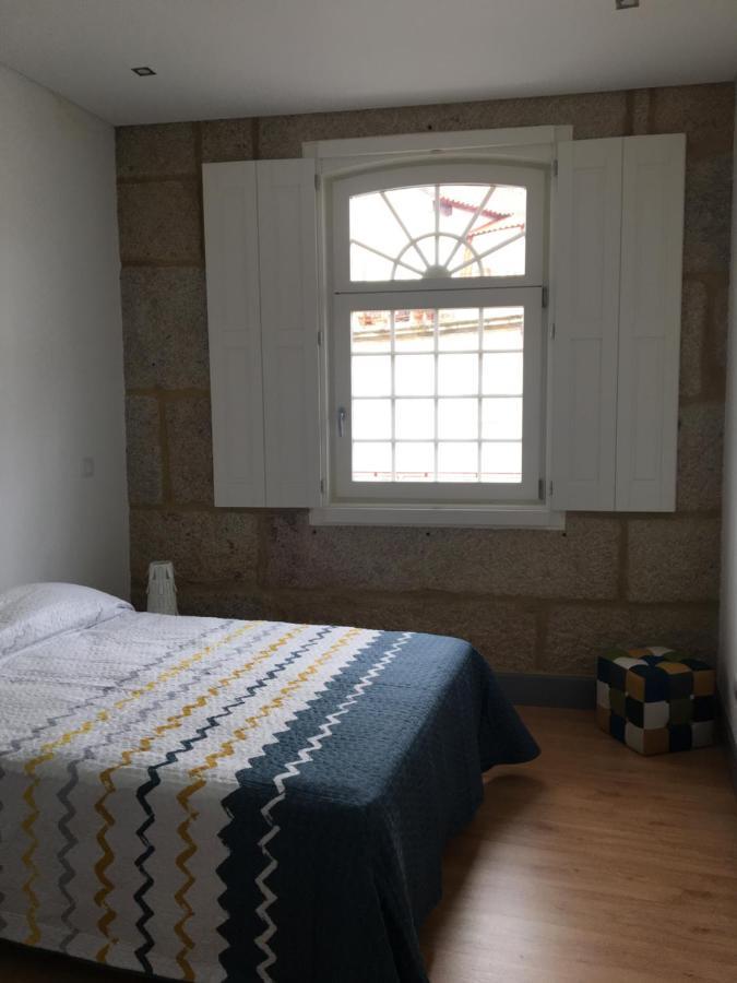 Apartamento, Praça Dom Duarte 8, Viseu, Portugal Extérieur photo