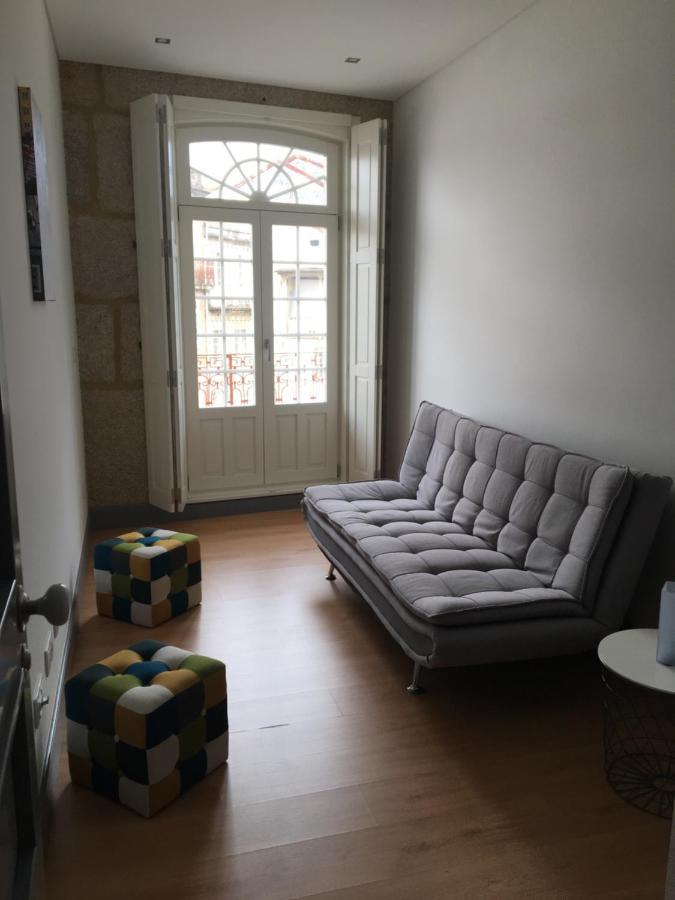 Apartamento, Praça Dom Duarte 8, Viseu, Portugal Extérieur photo