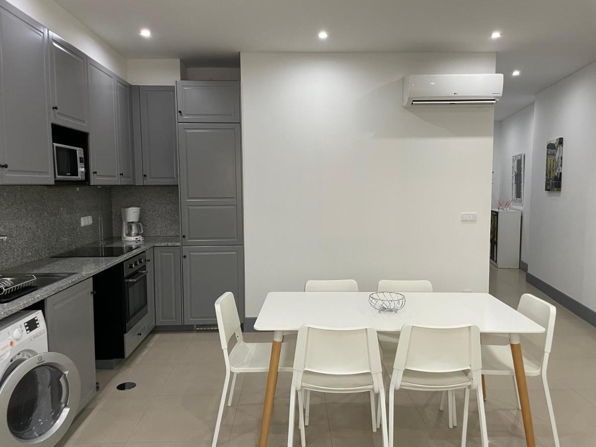 Apartamento, Praça Dom Duarte 8, Viseu, Portugal Extérieur photo