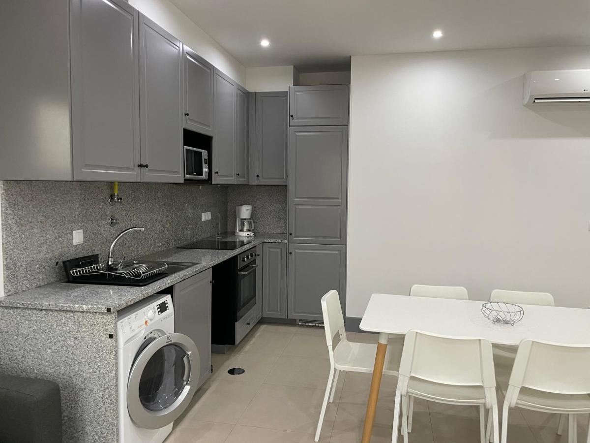 Apartamento, Praça Dom Duarte 8, Viseu, Portugal Extérieur photo