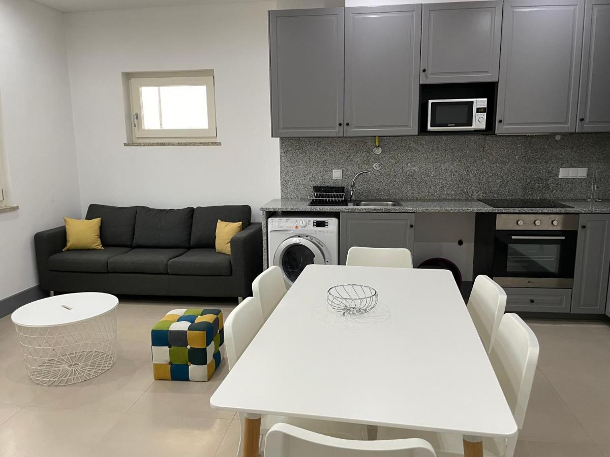 Apartamento, Praça Dom Duarte 8, Viseu, Portugal Extérieur photo